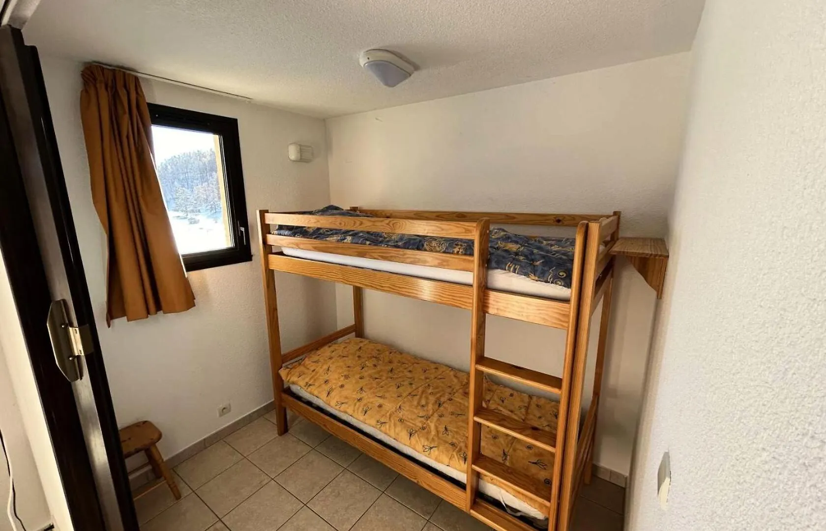 Residence Gardette - Ravissant T2 Accueillant 6 Personnes A Reallon Mae-8571 0*,